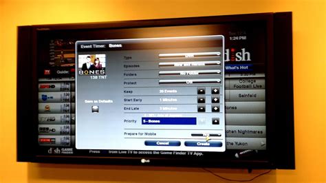 How to record on dish network dvr. Things To Know About How to record on dish network dvr. 